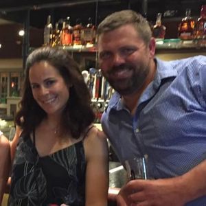 Meet your Posher, Albert